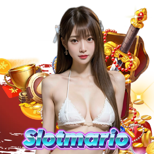 slotmario